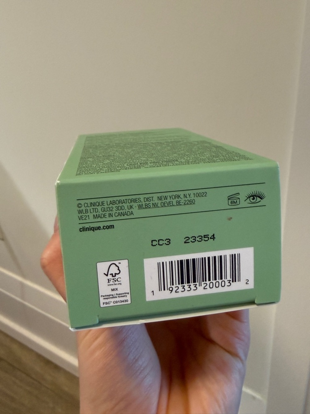 Unopened make up combo - Picture 5 of 15